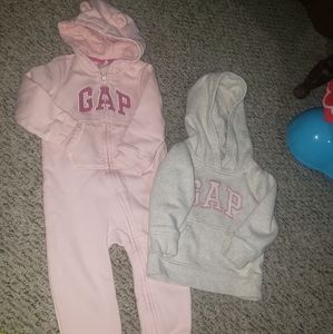 Toddler girl lot